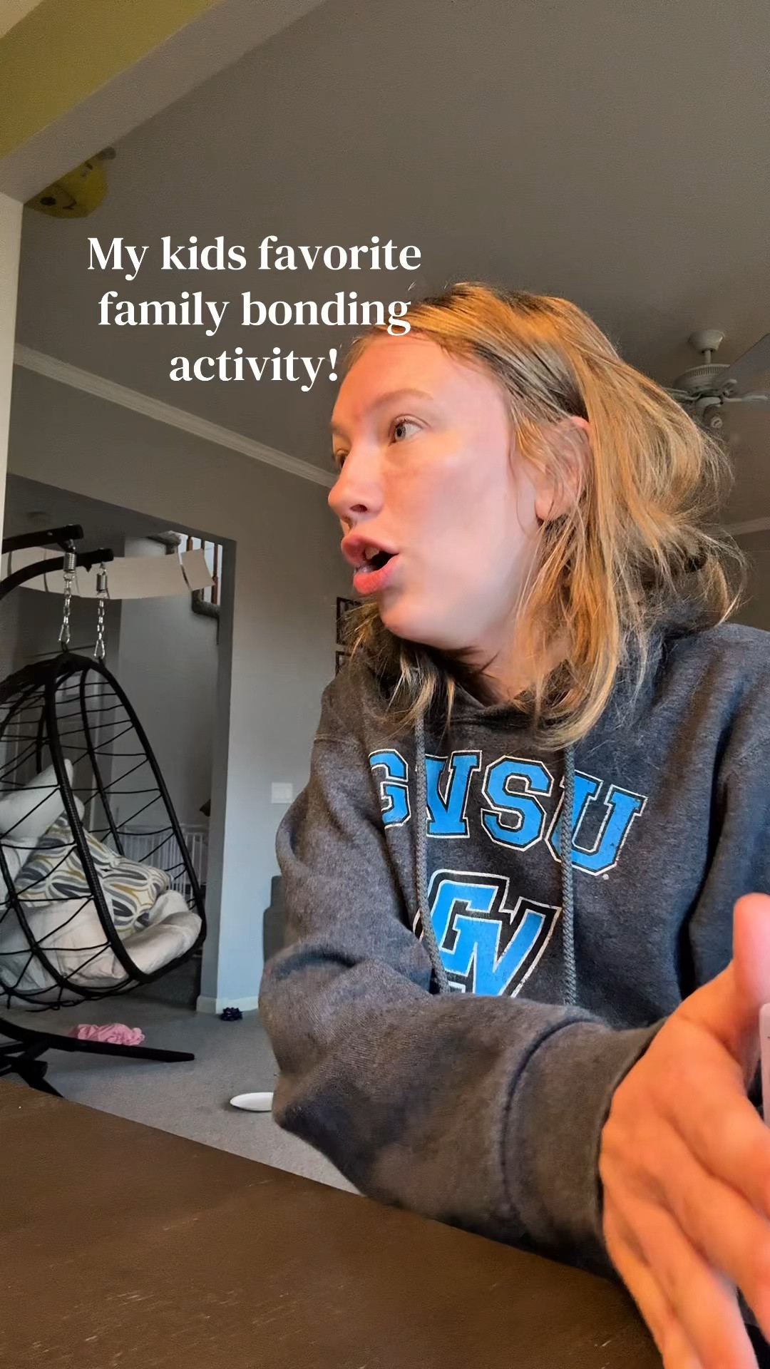Family Bonding Activity | Kid Conversation Starters

#LTKKids #LTKmomlife