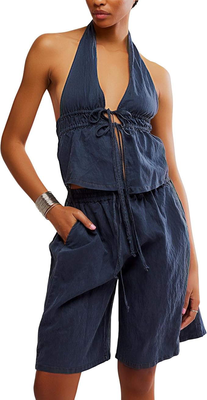 Free People Women's Sidra Set | Amazon (US)