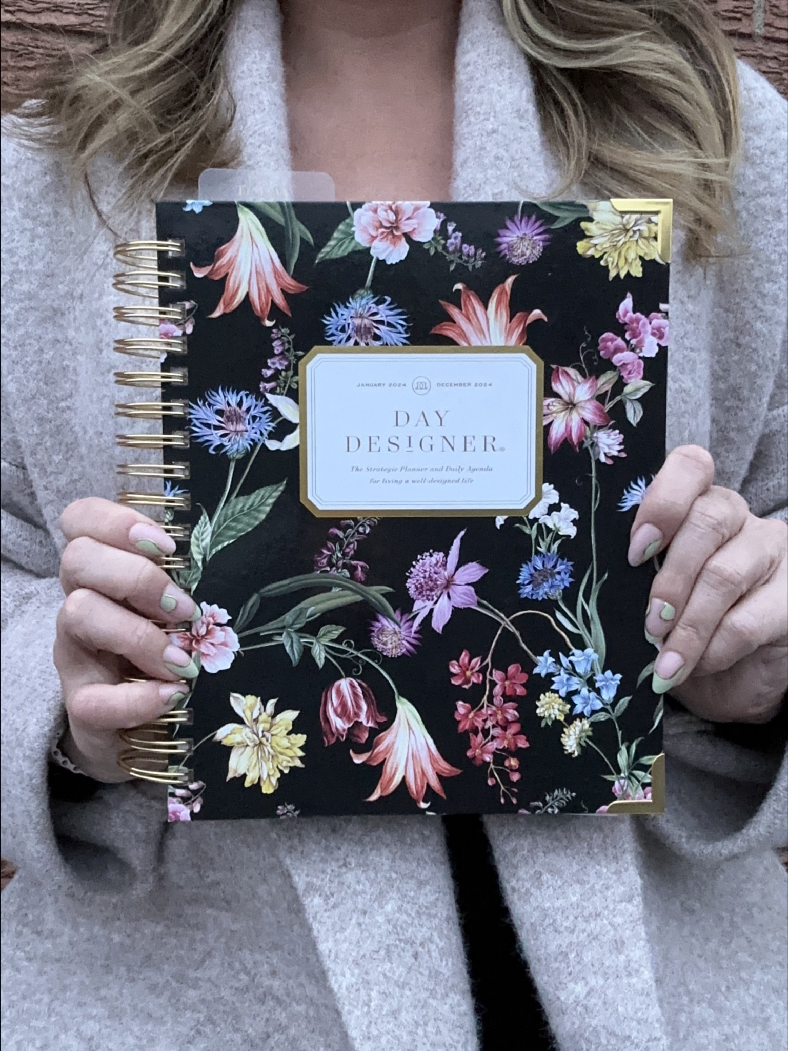 My favorite paper planner!

#LTKhome #LTKfamily #LTKGiftGuide
