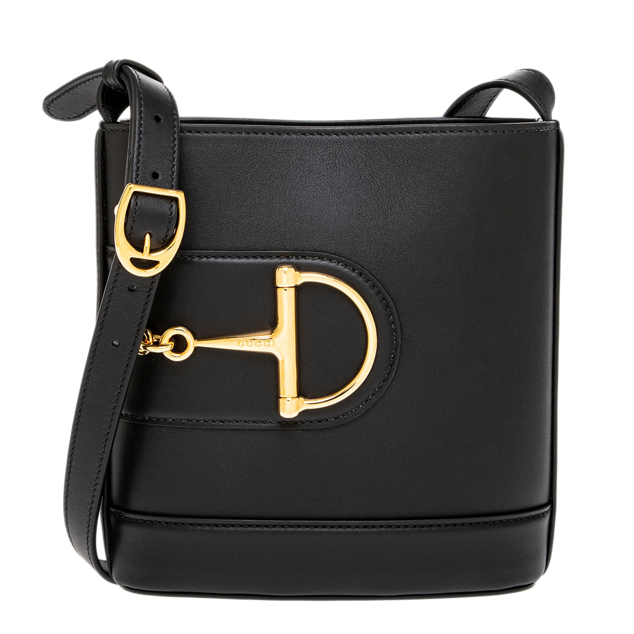Gucci 73 Mini Bucket Bag - Overstock - 44141191 | Overstock