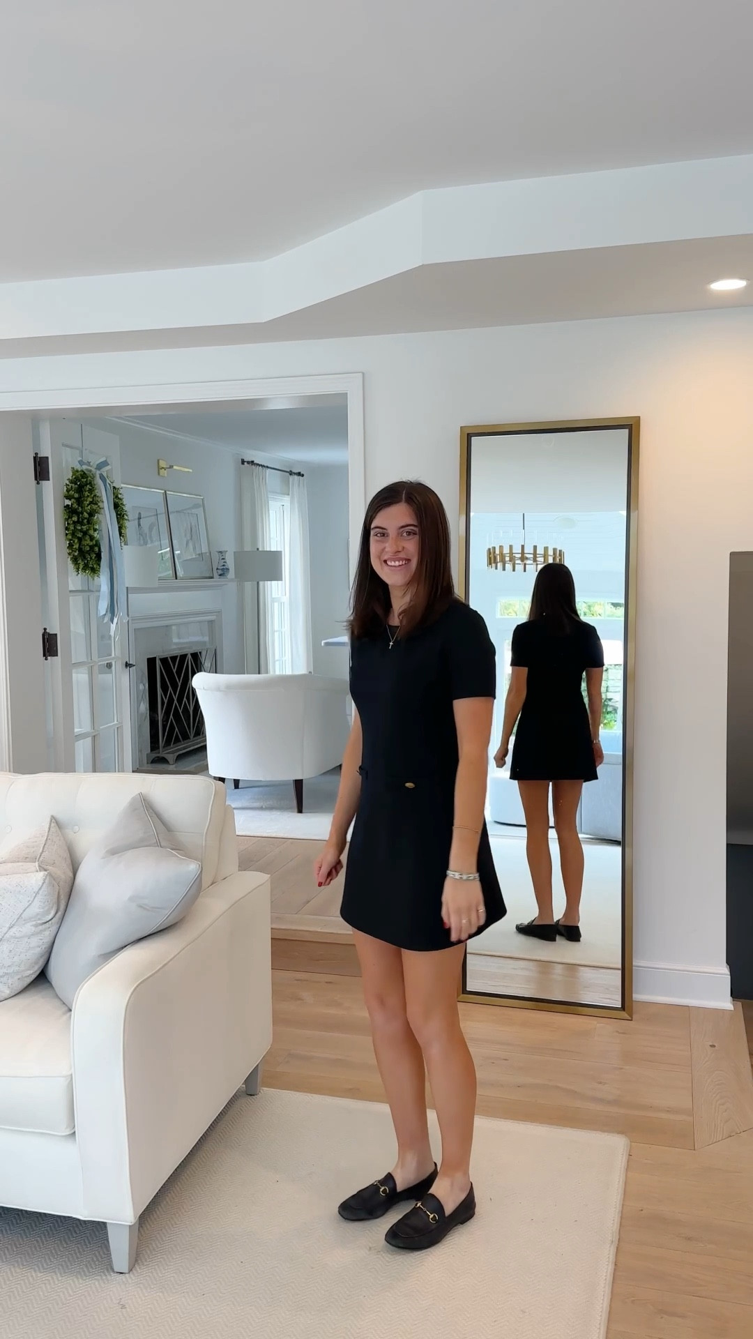 Workwear looks from Elizabeth! Linked as many of the items as I could!

#LTKSeasonal #LTKVideo #LTKStyleTip