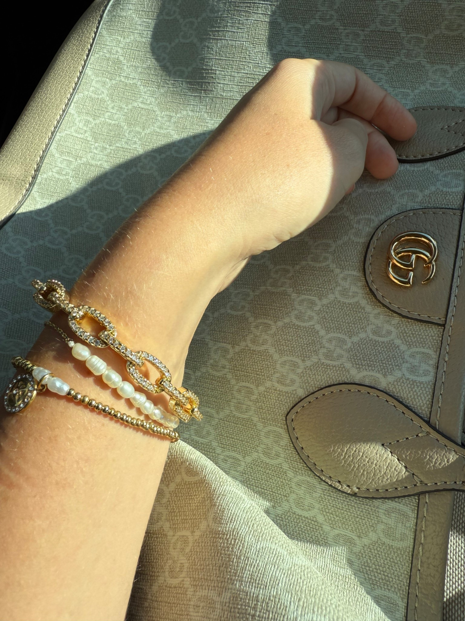 Today’s stack ✨ 

Amazon, jewelry, Amazon jewelry 

#LTKFindsUnder50 #LTKItBag #LTKStyleTip