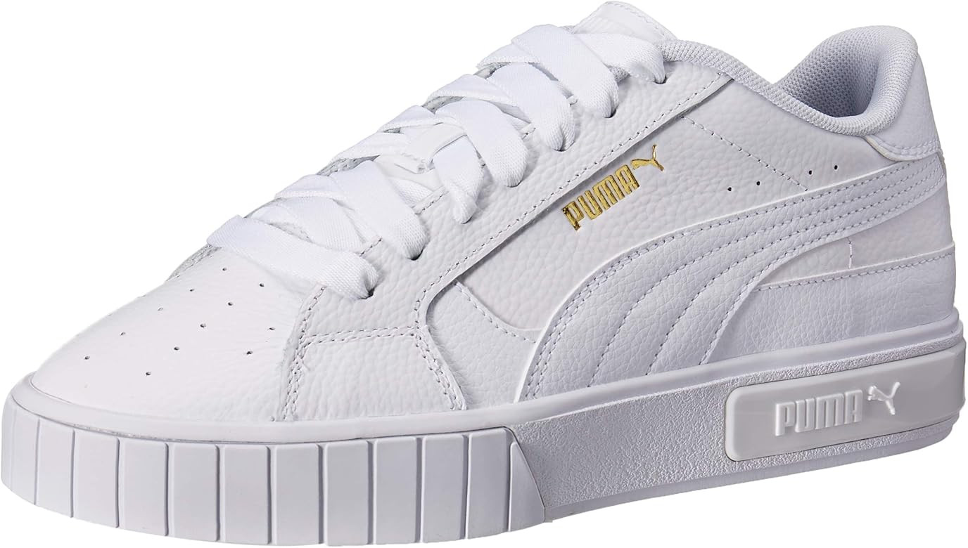 PUMA Women's Sneaker | Amazon (US)