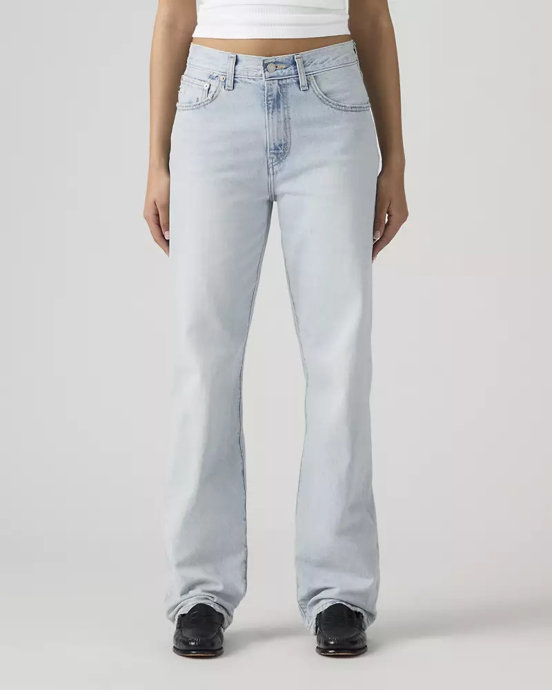 Easy Dad Women's Jeans | Levi's US