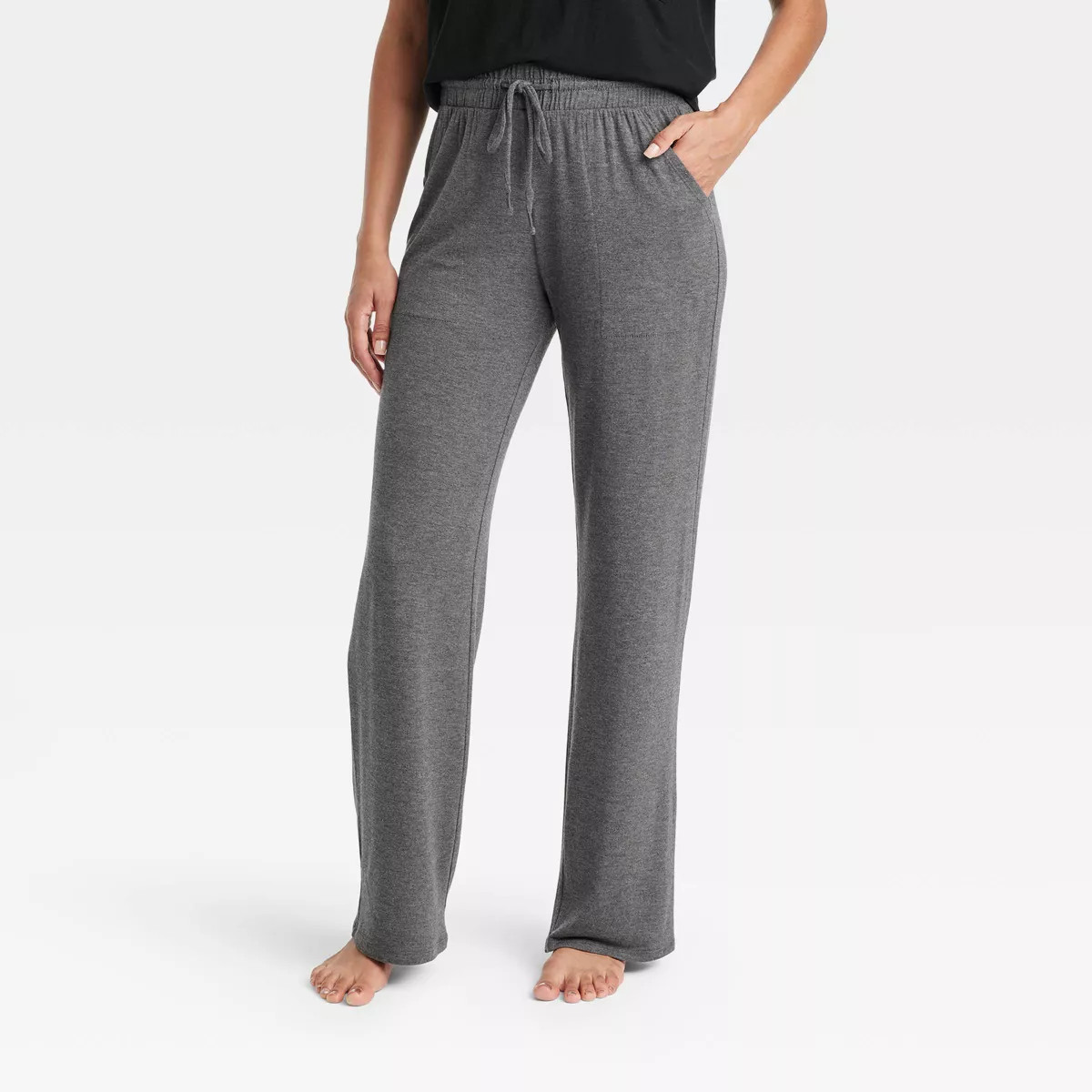 Women's Beautifully Soft Pajama Pants - Stars Above™ | Target