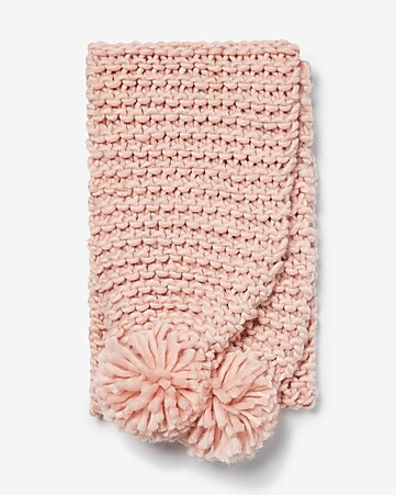 Cozy Scarf | Express