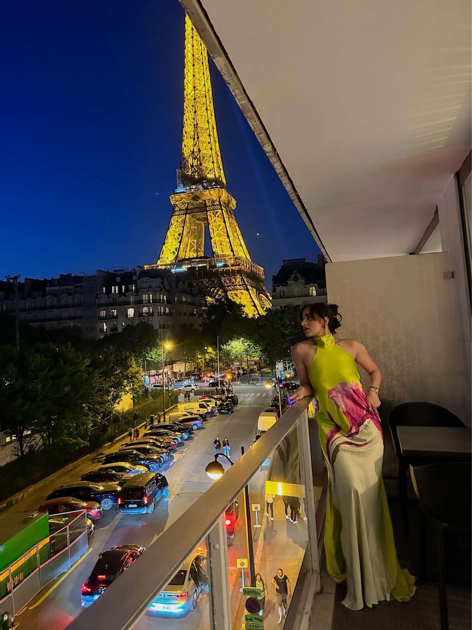 This Gown by Silvia Tcherassi is an absolute DREAM! && Perfectly suited for a view like THIS 🫶🏼🤩
•
Shop this look && Follow me on Instagram at @nardinemarie for more Colorful Style finds!

#LTKeurope #LTKfit #LTKstyletip