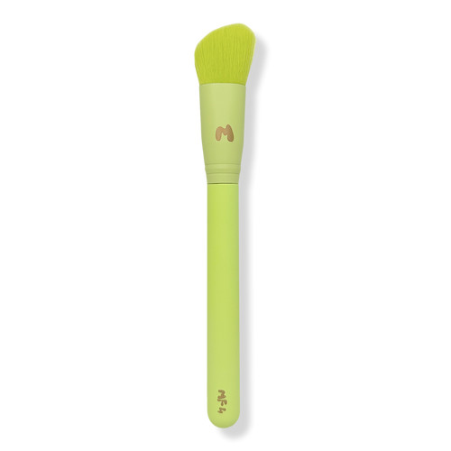 Made By Mitchell MF4 Face Makeup Brush | Ulta