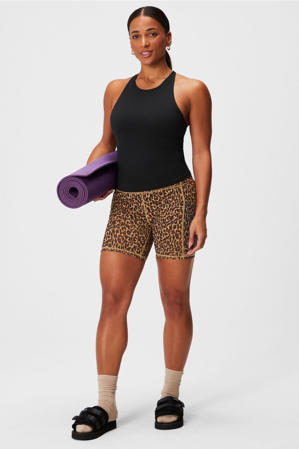Tenacity 2-Piece Outfit | Fabletics - North America