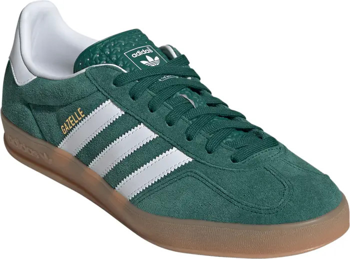 adidas Gazelle Sneaker (Men) | Nordstrom | Nordstrom