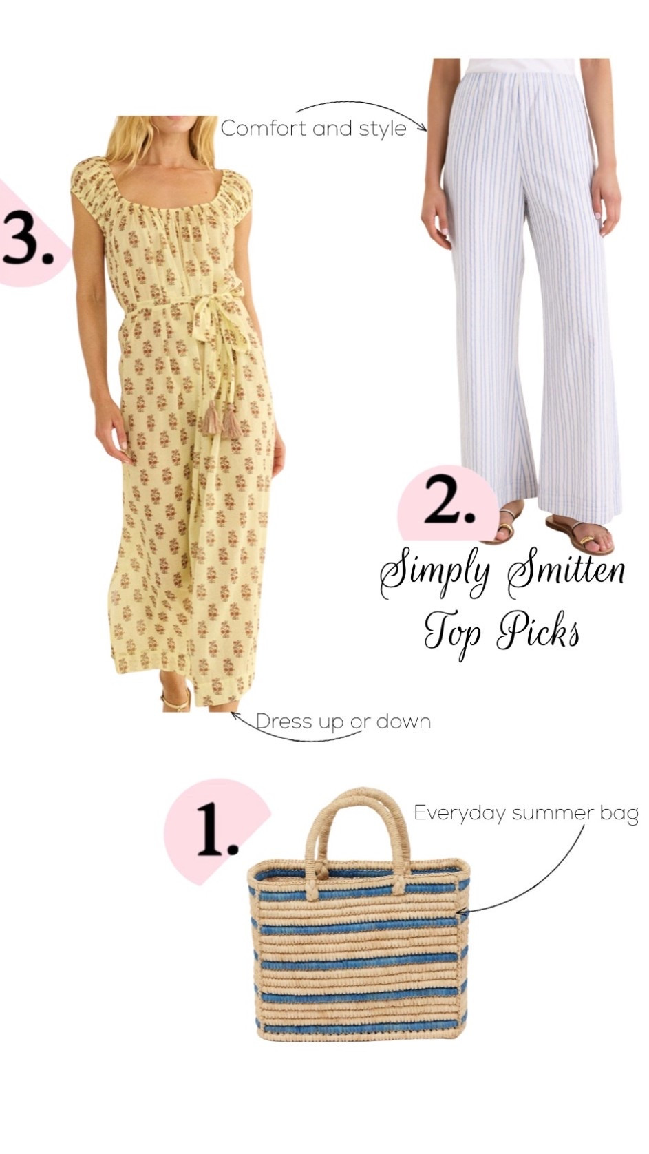 Summer outfit ideas. Vacation outfit.

#LTKgrwm #LTKTravel #LTKSeasonal