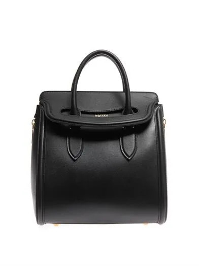 Heroine classic leather tote | Matches (US)