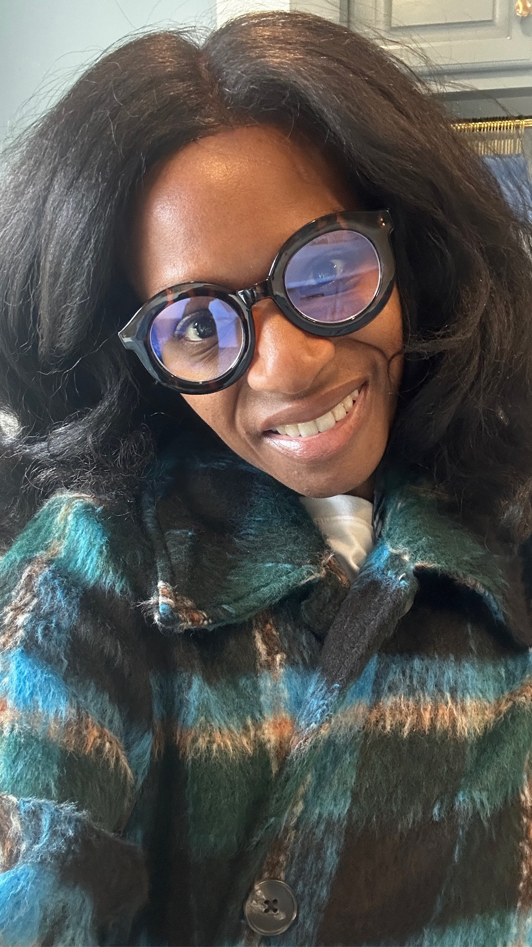 Walmart wool coat! Free Assembly 

#LTKSaleAlert #LTKFindsUnder100 #LTKOver40