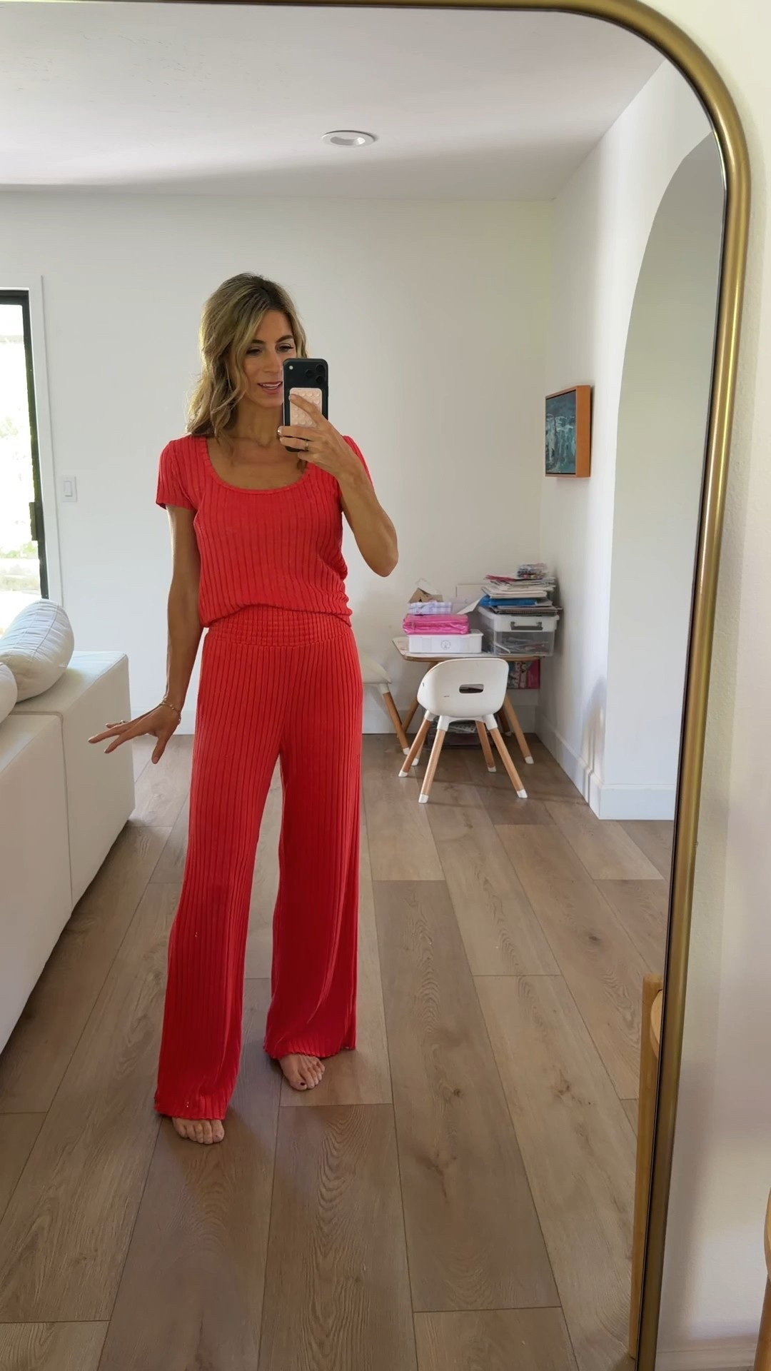 Living in these cozy Z Supply sets lately. Comfortable, flattering, and easy to throw on for coffee, errands, or staying home. Linking all three colors here.

z supply set
z supply lounge set
cozy matching set
lounge set women
two piece lounge set
cozy outfit
matching set outfit
spring lounge set
mom uniform outfit
everyday outfit
cozy aesthetic
neutral lounge set
coffee outfit
stay at home outfit
comfortable cute outfit

#LTKootd #LTKgrwm #LTKmomlife