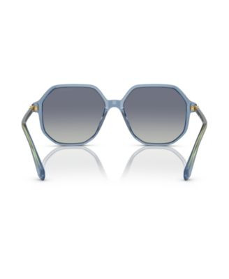 Swarovski Women's Sunglasses, Gradient SK6003 - Macy's | Macy's
