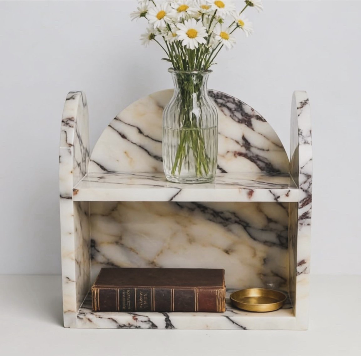 Obsessed with this shelf 🤎

#LTKSaleAlert #LTKdayinmylife #LTKHome