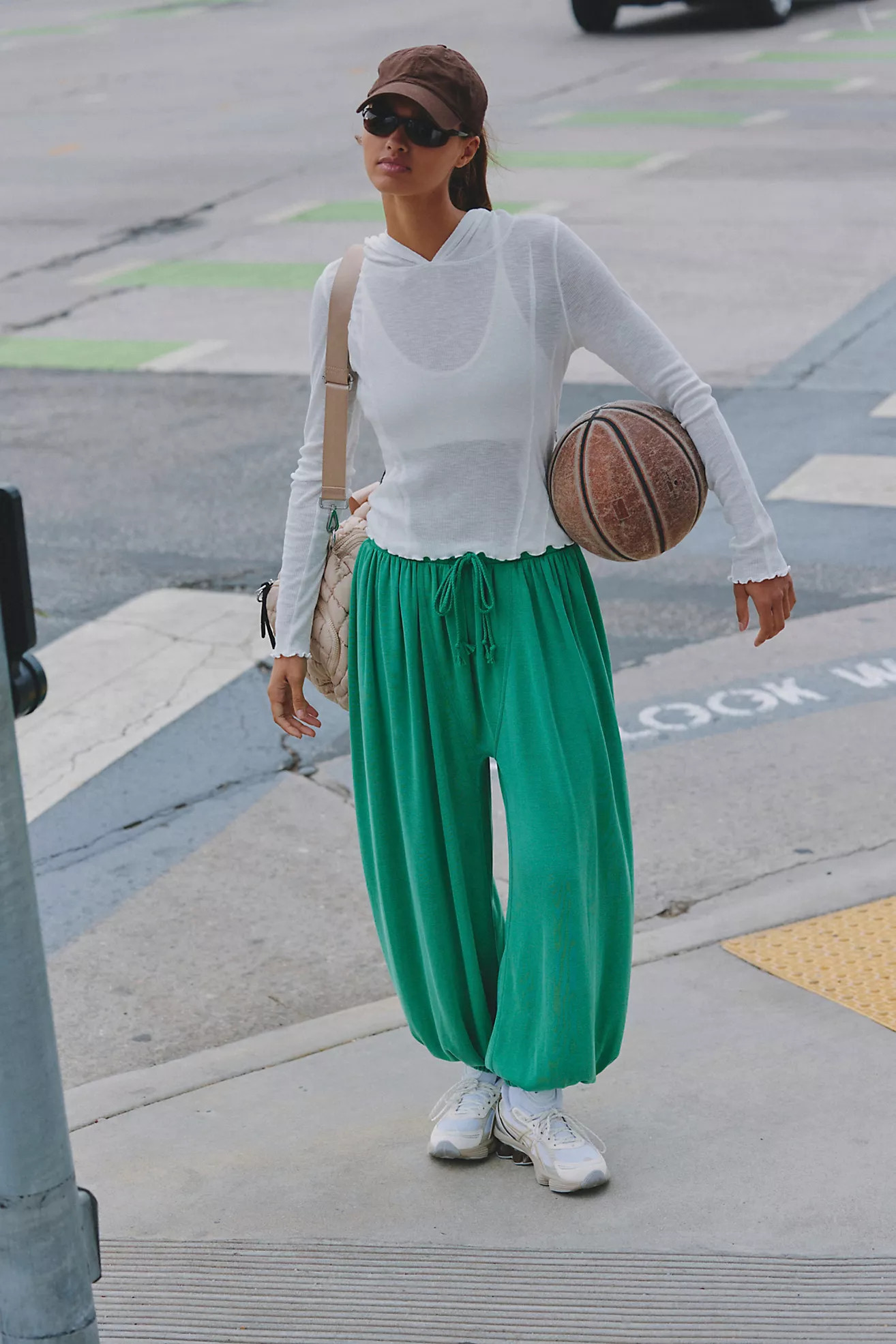 Momentum Pants | Free People (Global - UK&FR Excluded)