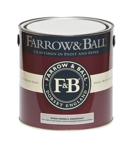 Borrowed Light No.235 | Handcrafted Paint | Farrow & Ball (US)