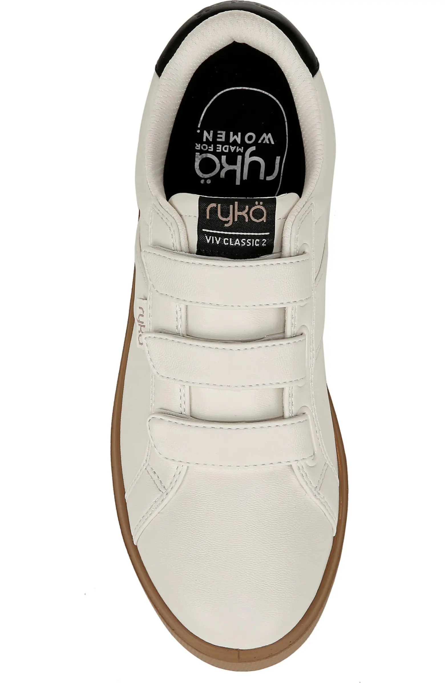 Rykä Viv 2 Classic Low Top Sneaker (Women) | Nordstrom | Nordstrom