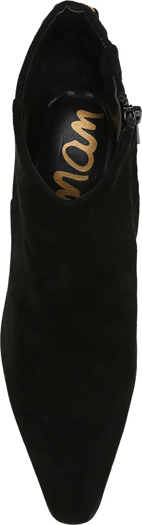 Saige Bootie (Women) | Nordstrom