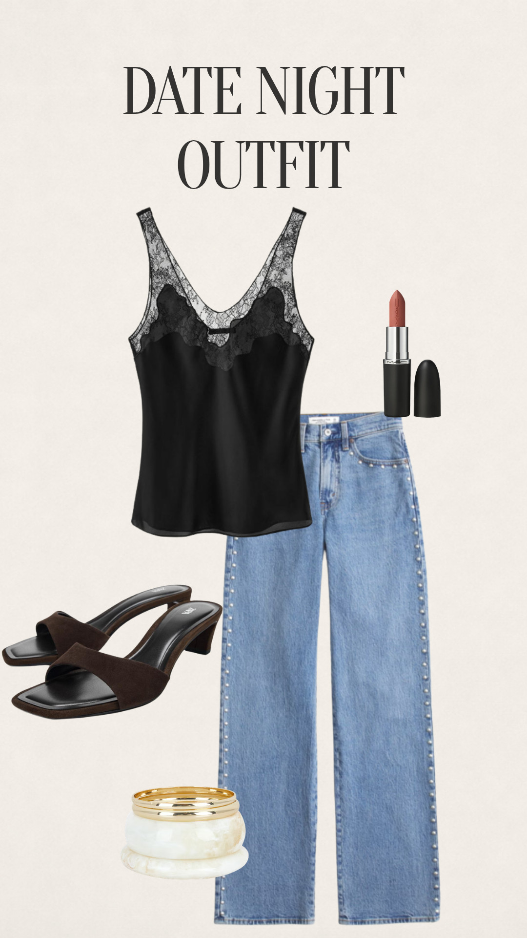 Date night Outfit!! 

 #LTKgrwm #LTKootd #LTKSeasonal