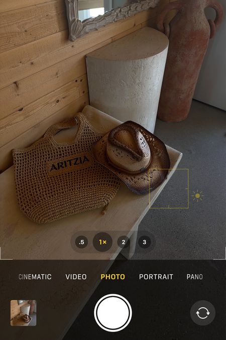 Linking this adorable Aritzia bag and Amazon rancher hat! Perfect for a desert escape 

Amazon fashion 
Summer bags 
Tote bag 



#LTKFestival #LTKSeasonal #LTKItBag