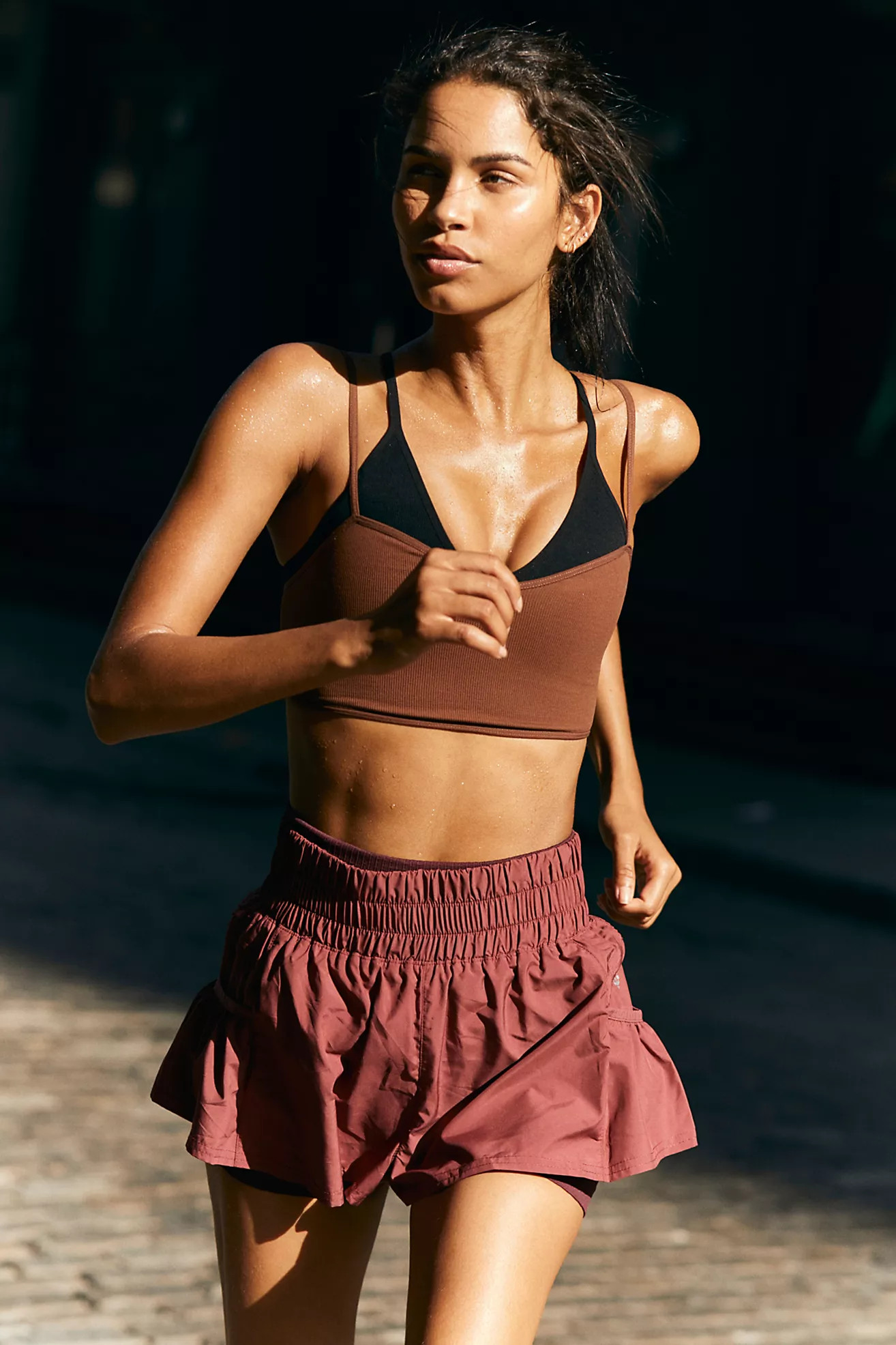 Get Your Flirt On Shorts | Free People (Global - UK&FR Excluded)