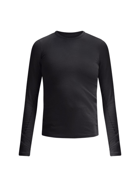 Hold Tight Long-Sleeve Shirt | Women's Long Sleeve Shirts | lululemon | lululemon (CA)