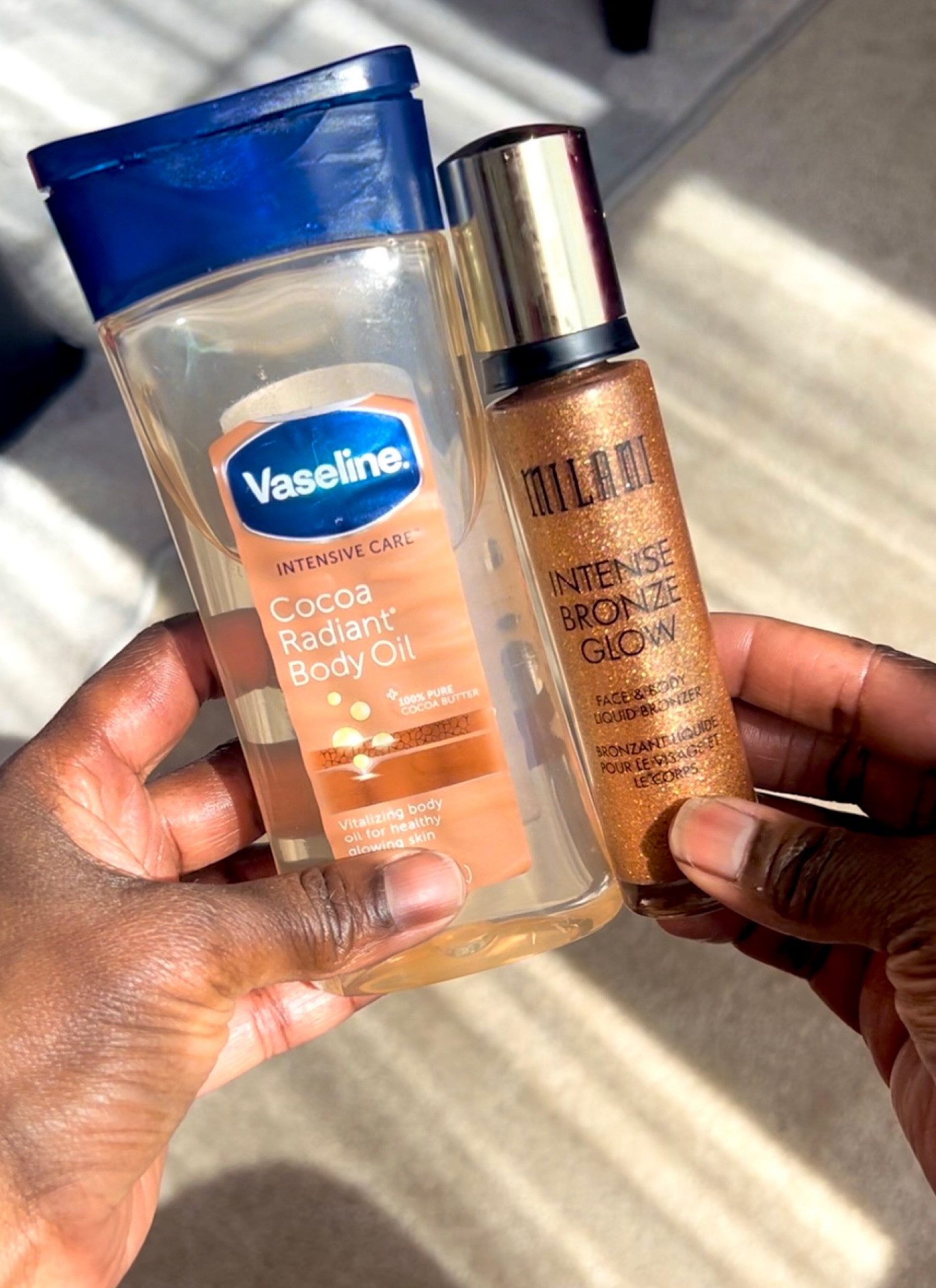 Get Summer ready with Glowing Skin. Natural Glowing Bronzer Combo!!

#LTKSeasonal #LTKbeauty