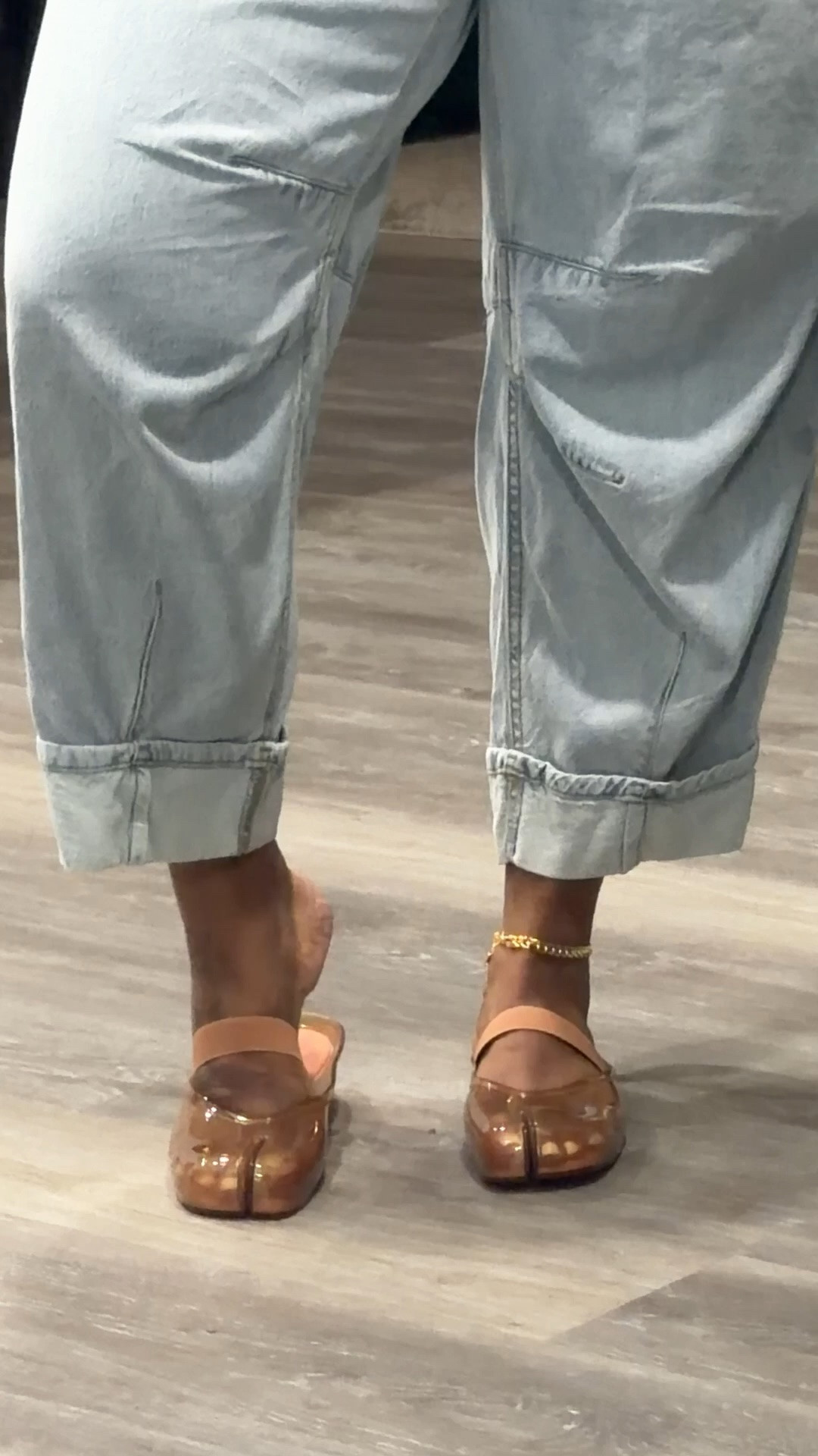 Love these shoes!!!

#LTKootd #LTKgrwm #LTKMidsize