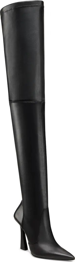 Stuart Weitzman Ultravinnie Boot 100 (Women) | Nordstrom | Nordstrom