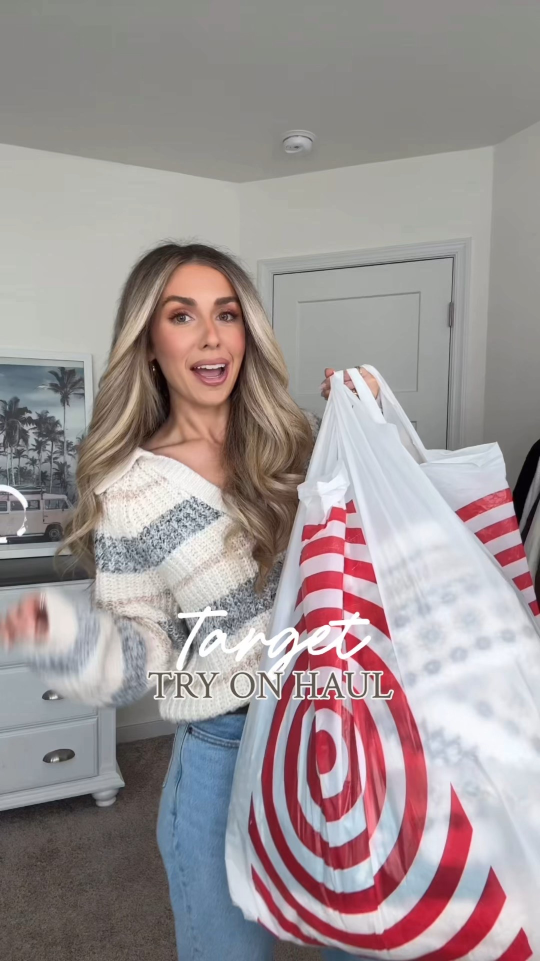 Target Try On Haul 🤍🎯 sweaters, jackets and cozy winter finds under $50! 

#LTKSeasonal #LTKFindsUnder50