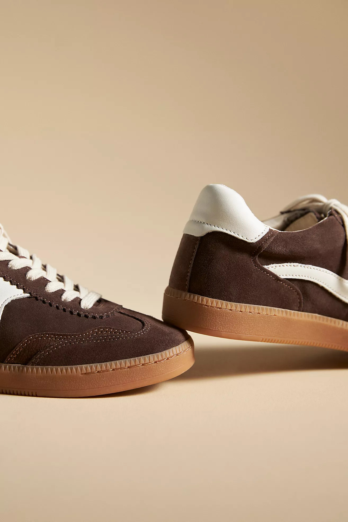 Dolce Vita Notice Sneakers | Anthropologie (US)