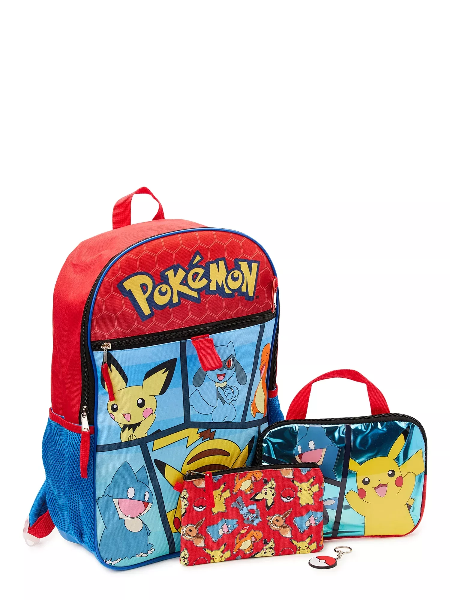 Thermos Lunch Bag - Pokemon curated on LTK