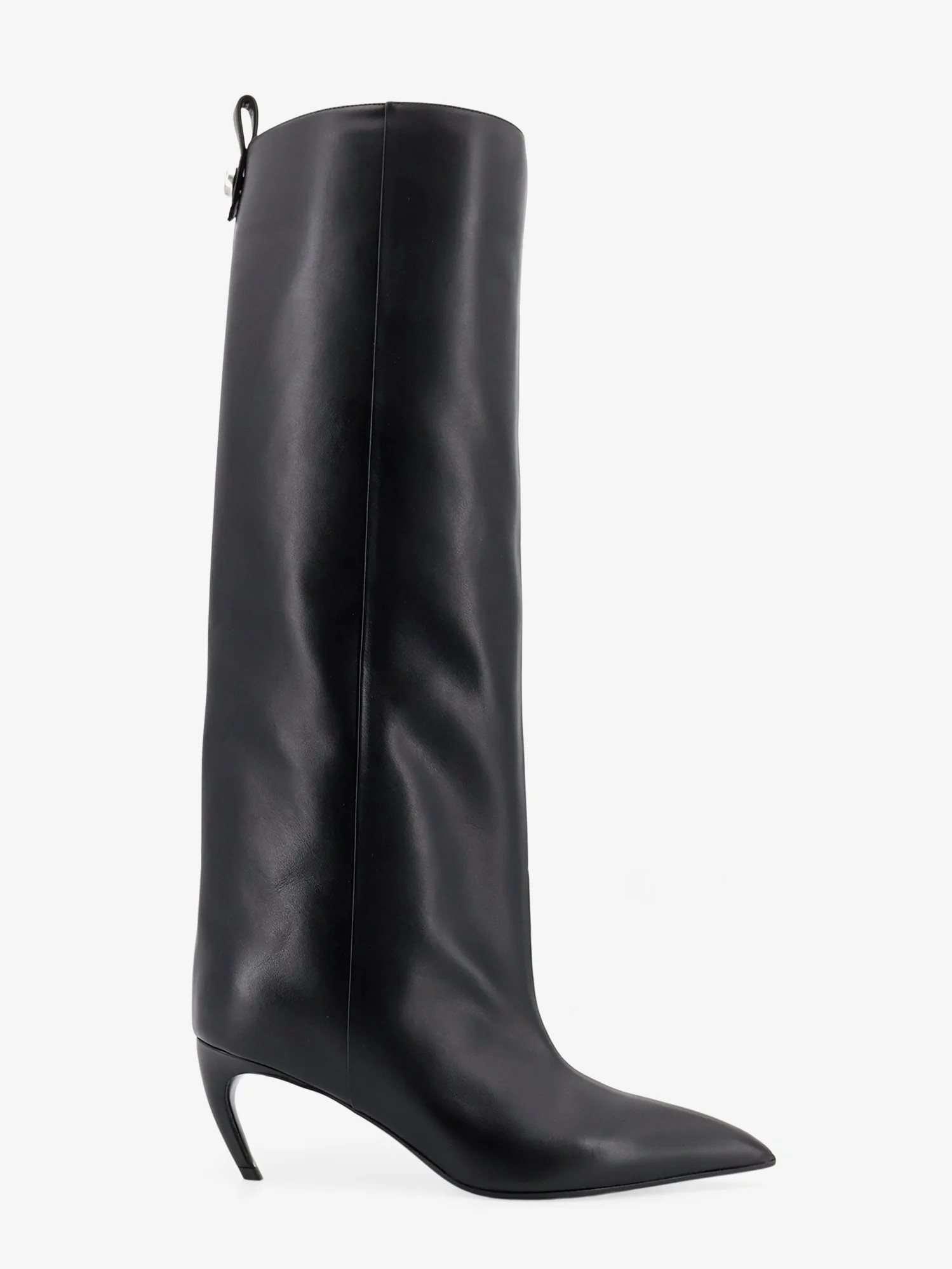 Lea leather boots - THE ATTICO - gender_Woman | Nugnes 1920