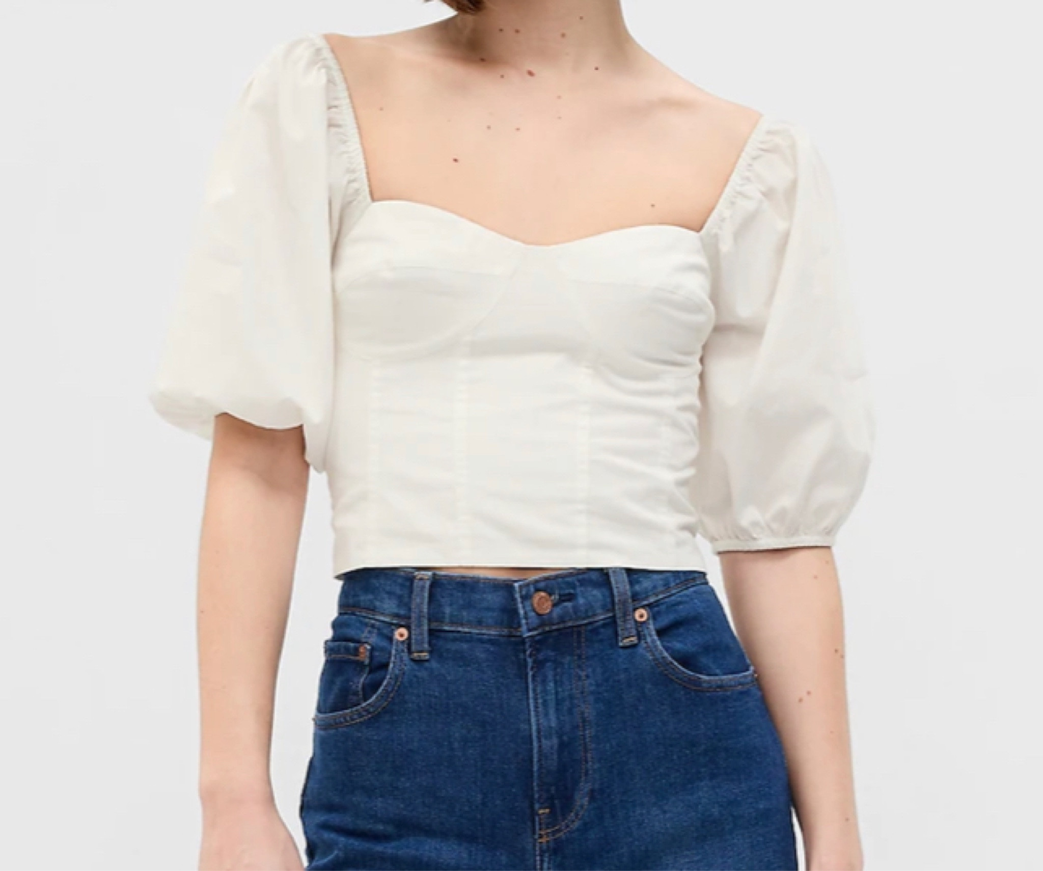#womentop #croptop #spring #datenight #vacation #gap #clothing #blouse

#LTKstyletip #LTKunder50 #LTKSeasonal