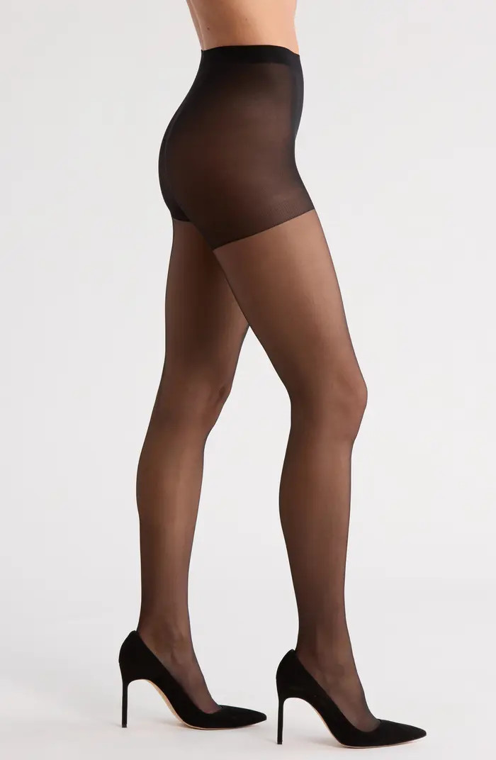 Energizing 20-Denier Sheer Tights | Nordstrom Rack