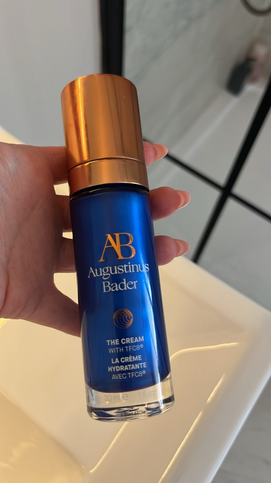 Glass skin vibes - a real investment piece that you get what you pay for - 15% off your first order too🙌🏻 

#LTKbeauty #LTKsummer