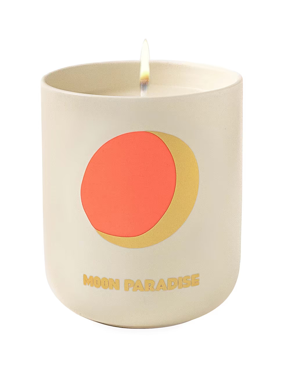 Travel From Home Moon Paradise Candle | Saks Fifth Avenue