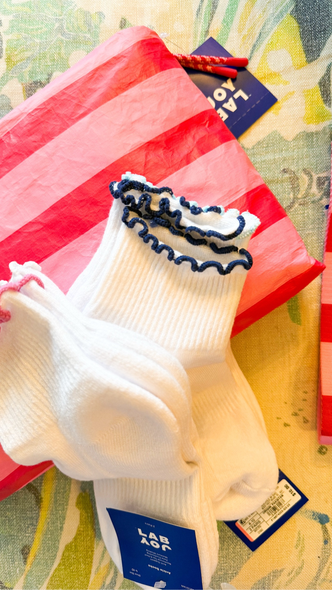 JOYLAB accessories to add to stockings and such! 

#LTKSeasonal #LTKFindsUnder50 #LTKHoliday