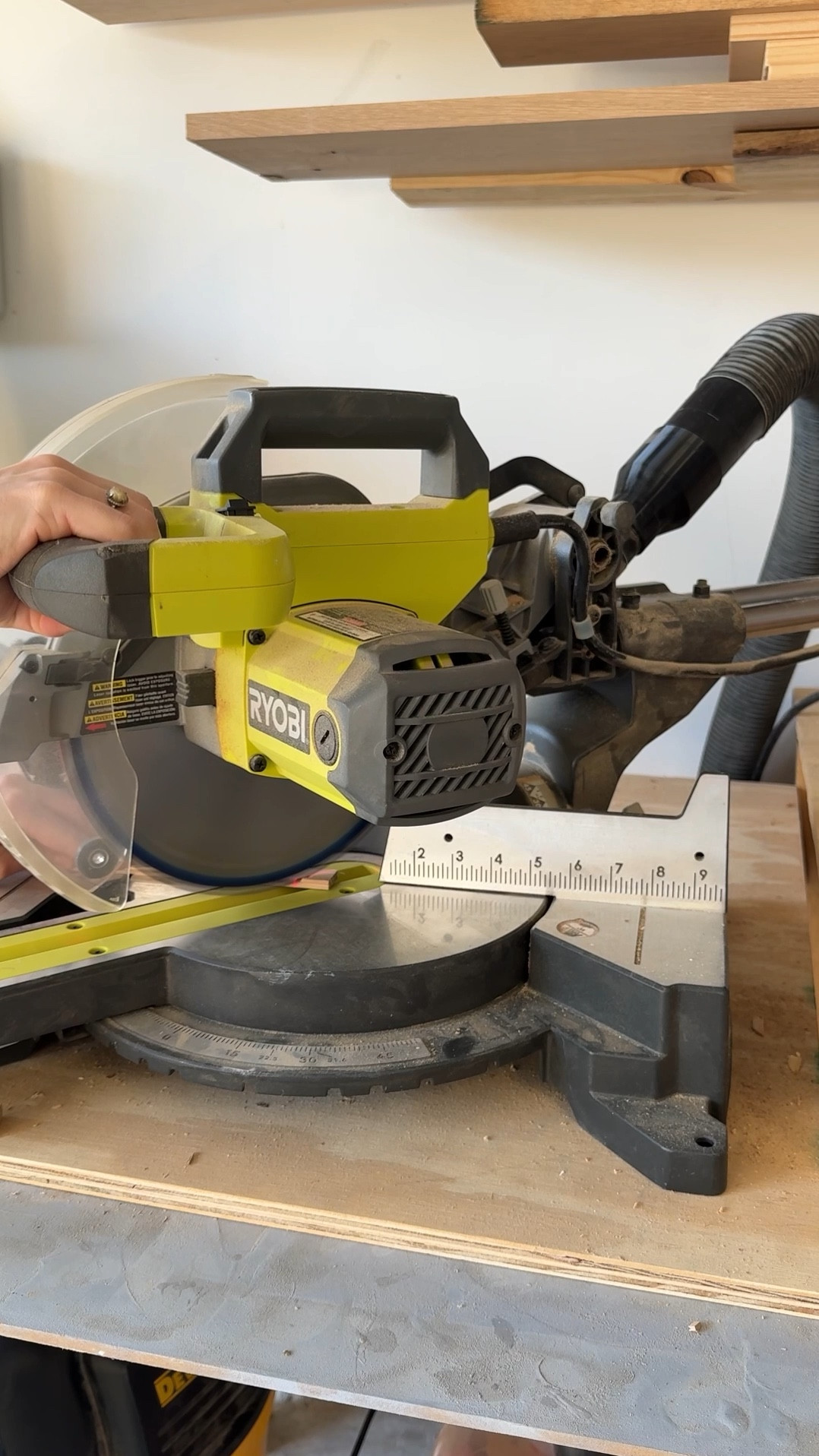 Virtually no dust with this system! 

#LTKHome #LTKGiftGuide