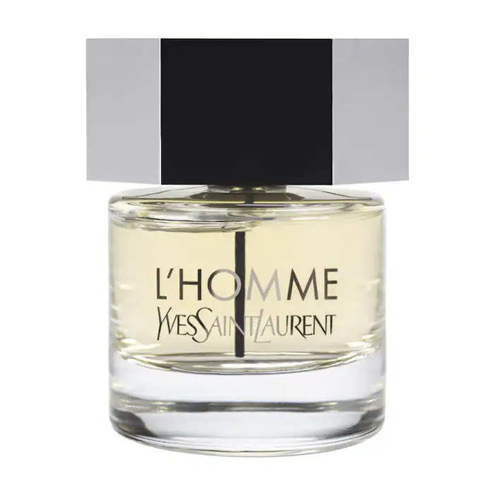 L'Homme with Bergamot & Vetiver | Sephora (US)