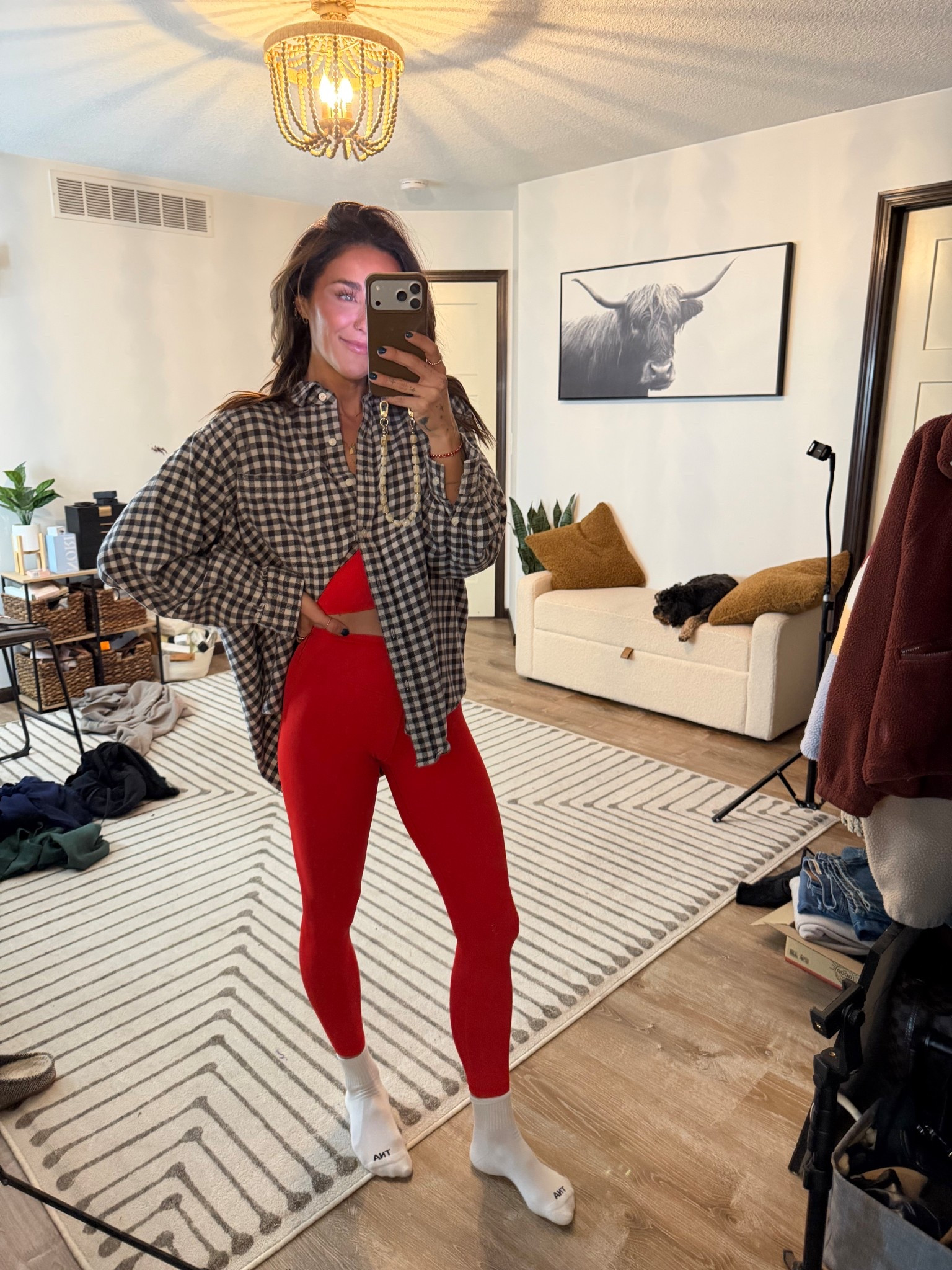 @aerie is the BEST! #AerieREAL #AeriePartner

#LTKHoliday #LTKGiftGuide #LTKootd