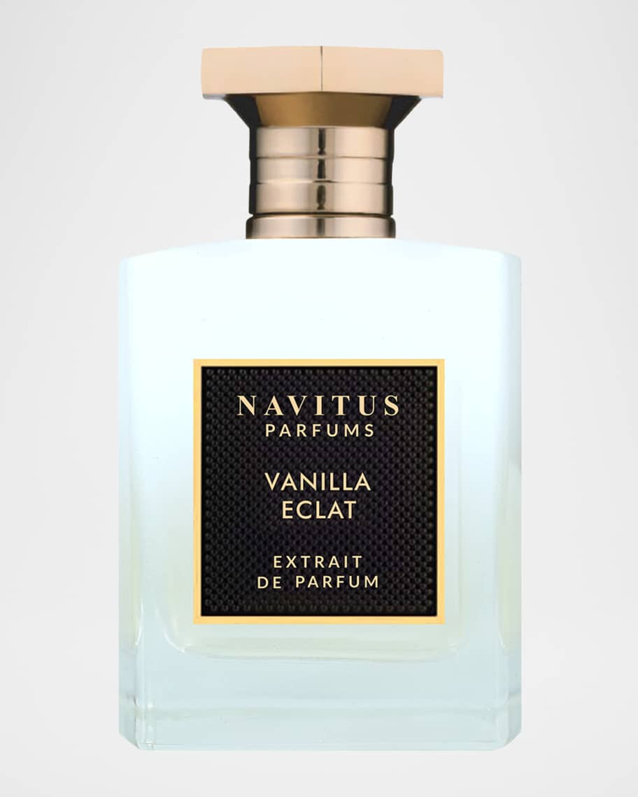 Navitus Parfums Vanilla Eclat Extrait de Parfum, 3.4 oz. | Neiman Marcus