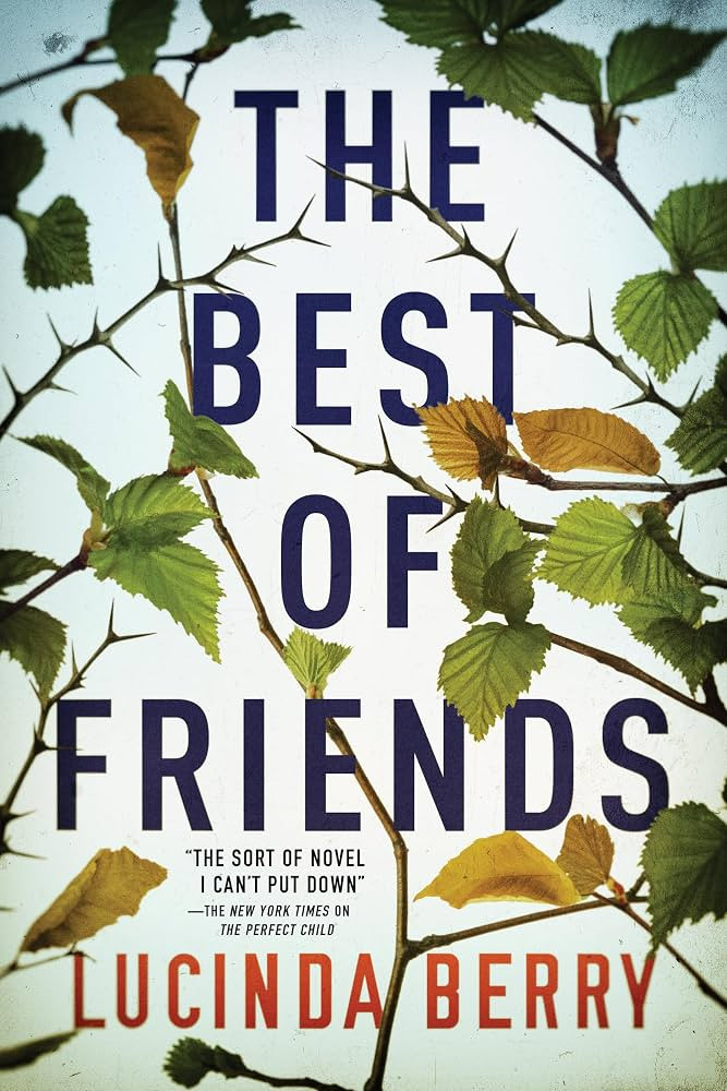 The Best of Friends | Amazon (US)