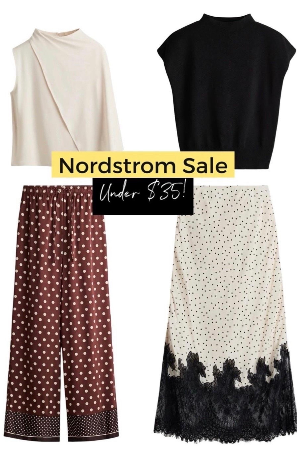 Nordstrom Anniversary Sale

#LTKSaleAlert