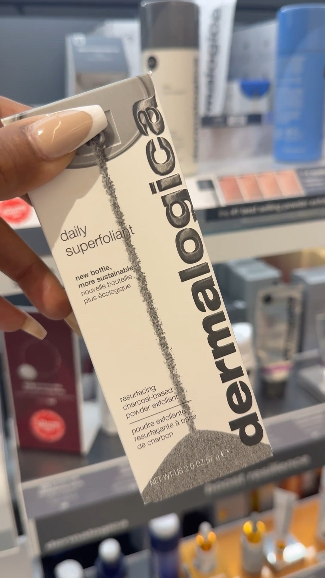 Only a couple hours before the Sephora VIB sale ends! Here are some of my favorite products I needed to re-up on. Run and get these discounts! 