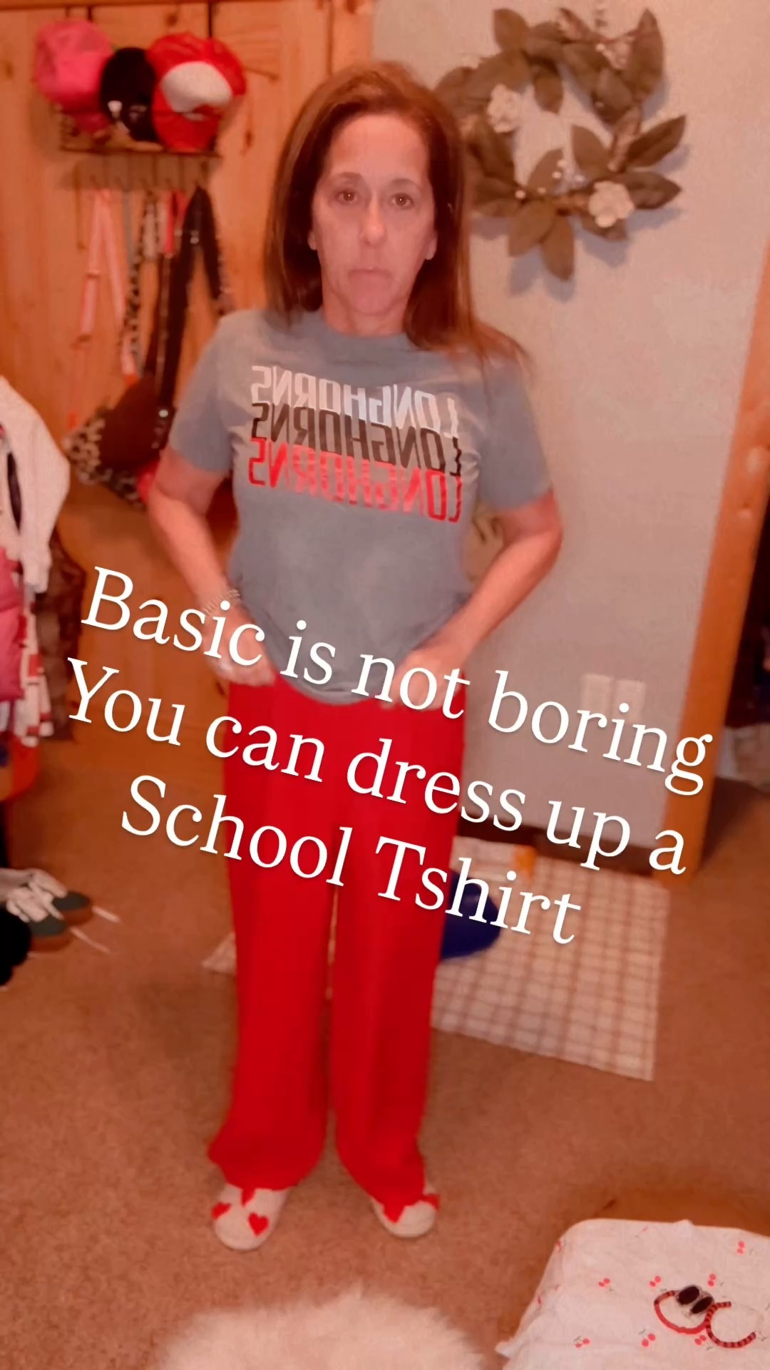 ‼️Danas_Randomfinds‼️ 
Follow☑️Like👍🏻Share🫶🏻
🛍️Where you will get daily random fashion finds based on comfort, quality and style!!!!   Thank you 😊 
#amazonfinds 
#danasrandomfinds #amazonessentials 
#amazonfashion 
#emptynester 
#over50
Below ⬇️ is how you get your links!!!

#LTKSeasonal #LTKmomlife #LTKdayinmylife