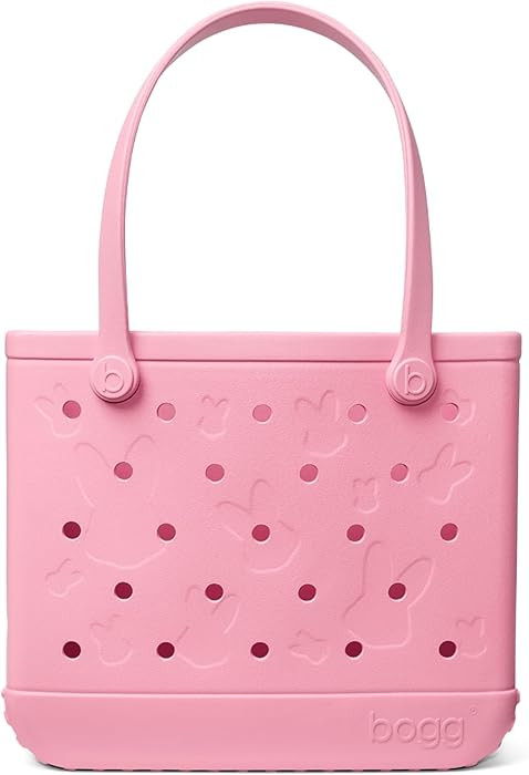 BOGG BAG - Bunny Tote for Beach, Pool, Boat, Sports - All Purpose EVA | Amazon (US)