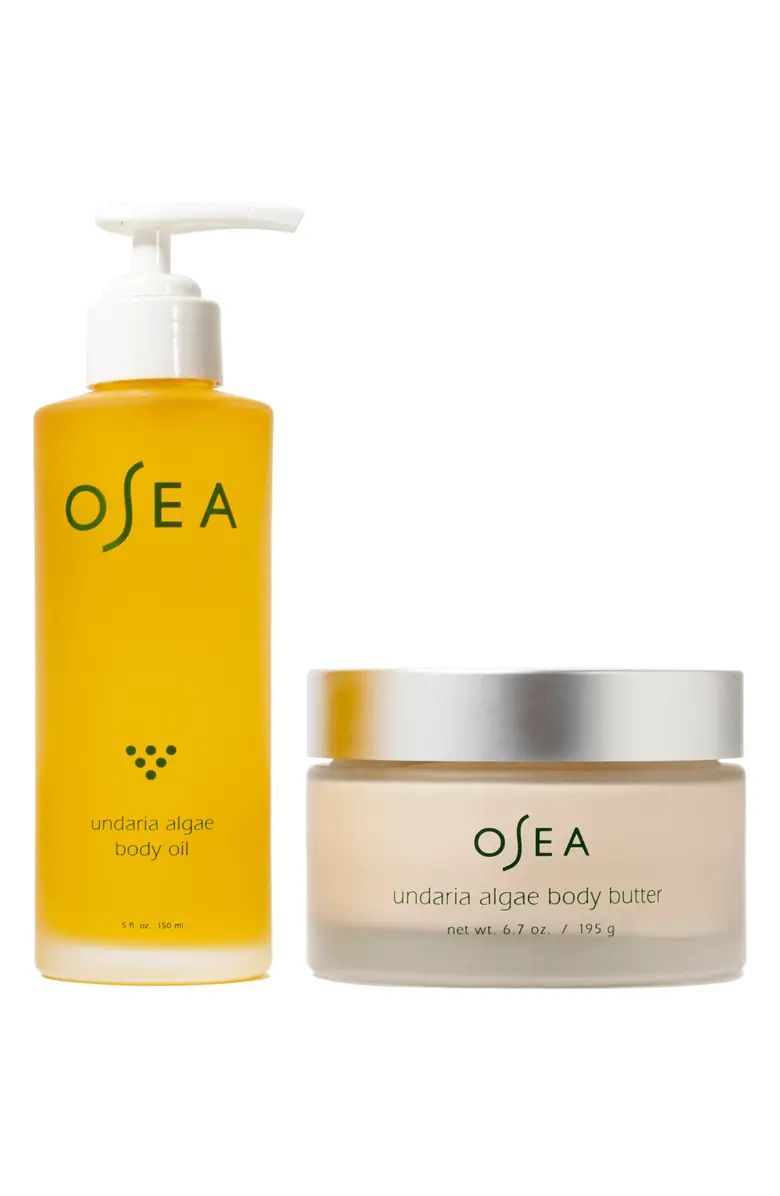 OSEA Undaria Body Bestsellers Set USD $96 Value | Nordstrom | Nordstrom